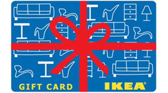 Ikea - Gift Card