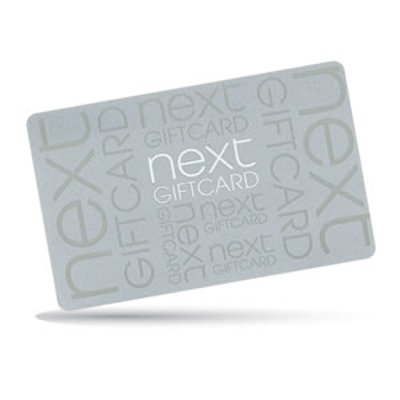 Next - Gift Card