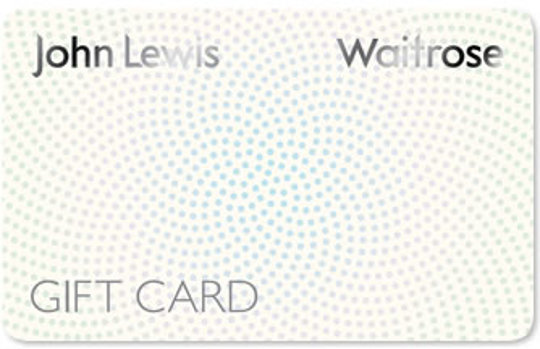 John Lewis - Gift Card