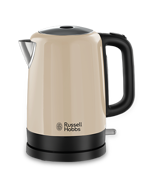 Russell Hobbs - Canterbury Kettle (Cream)