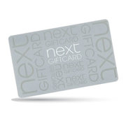 Next - Gift Card