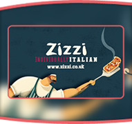 Zizzi - Gift Card